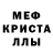 Альфа ПВП Соль Mu Mo
